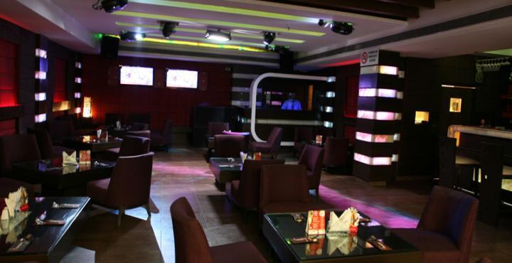 Fabhotel Metro35 Csandígarh Kültér fotó